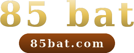 85 bat logo